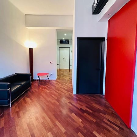 Whouse Suite Apartament Indipendenza Болонья Экстерьер фото