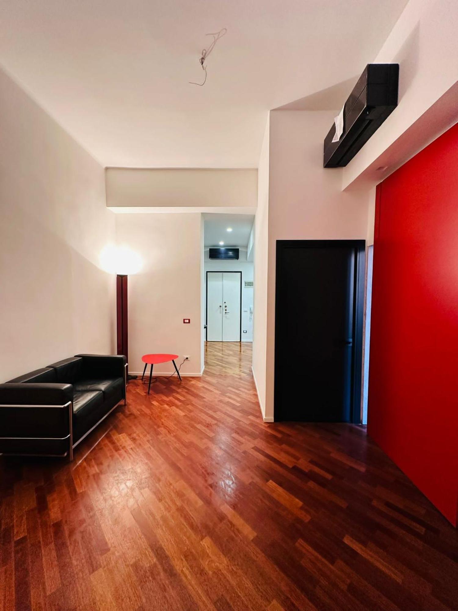 Whouse Suite Apartament Indipendenza Болонья Экстерьер фото