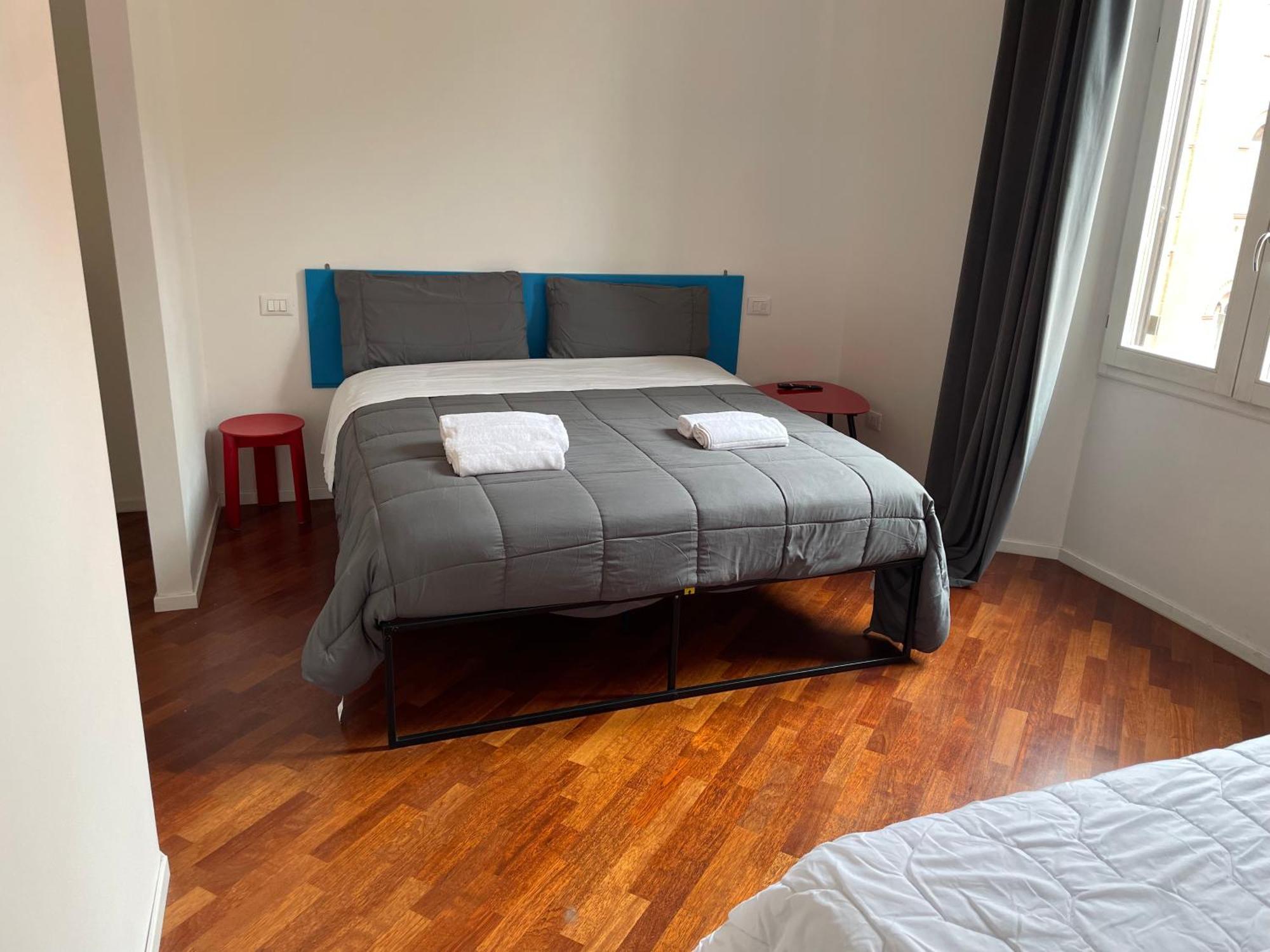 Whouse Suite Apartament Indipendenza Болонья Экстерьер фото