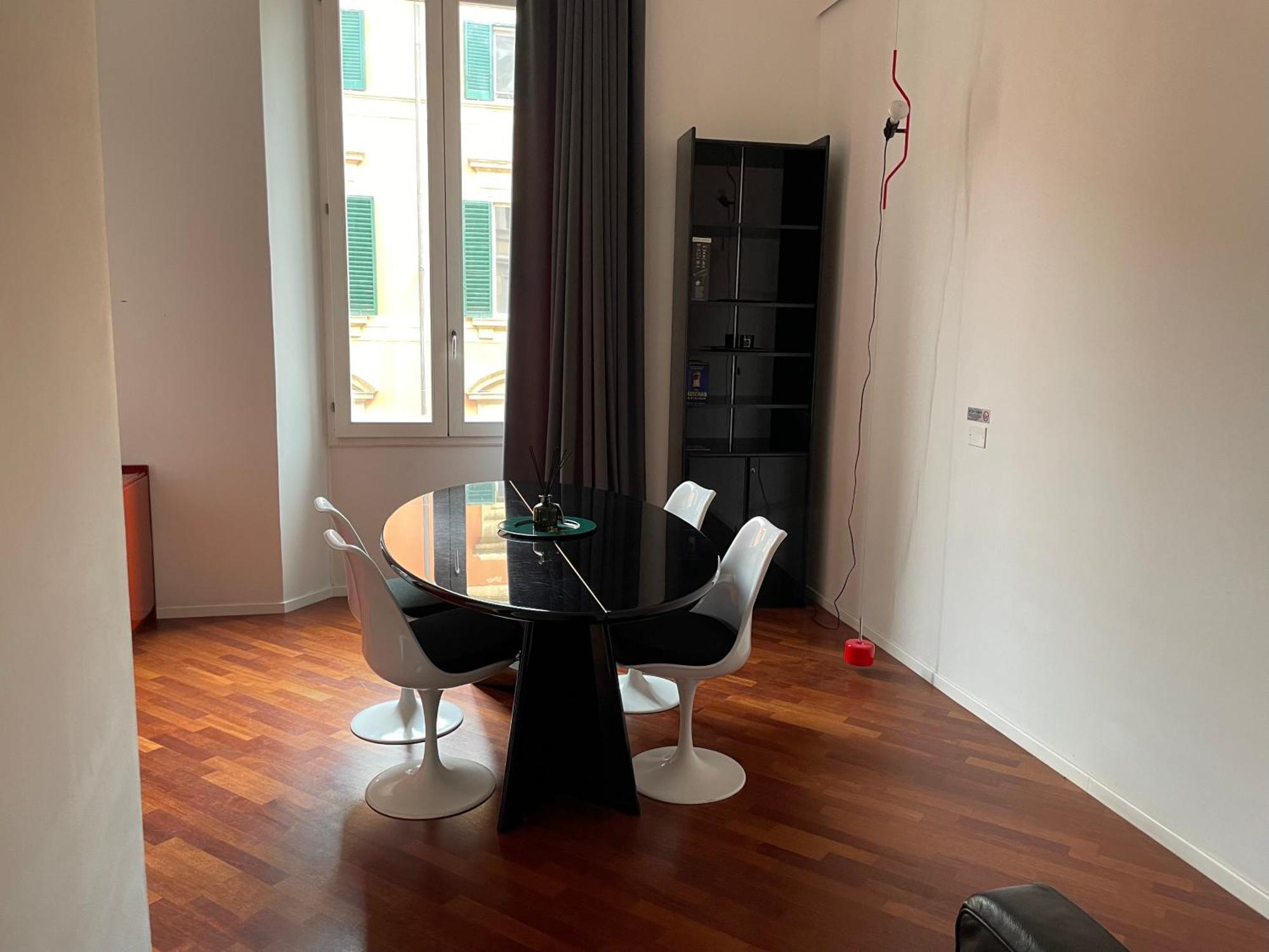 Whouse Suite Apartament Indipendenza Болонья Экстерьер фото